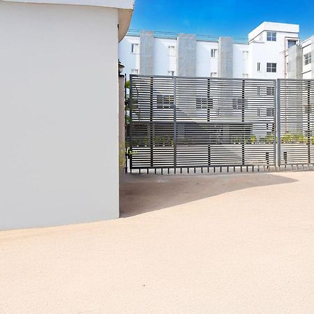 Super Townhouse Mancheswar Industrial Estate Hotel Bhubaneswar Eksteriør billede