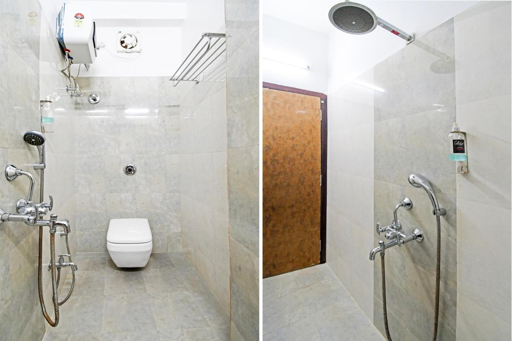 Super Townhouse Mancheswar Industrial Estate Hotel Bhubaneswar Eksteriør billede